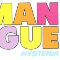 Hysteria by The Human League