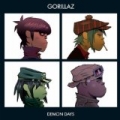 Demon Days by Gorillaz