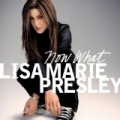 Now What by Lisa Marie Presley