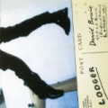 Lodger by David Bowie