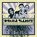 Beyond The Spectrum - The Creamy Spy Chronicles [Explicit] by Digable Planets