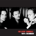 100% Colombian [Explicit] by Fun Lovin' Criminals