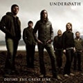 Define The Great Line by Underoath