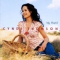 My World by Cyndi Thomson