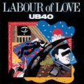 Labour Of Love by UB40