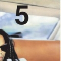 5 [Explicit] by Lenny Kravitz