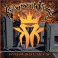 High Society [Explicit] by Kottonmouth Kings