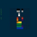 X & Y by Coldplay
