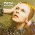 Hunky Dory by David Bowie