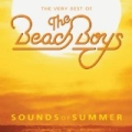The Very Best Of The Beach Boys: Sounds Of Summer by The Beach Boys