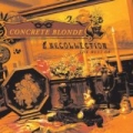 Recollection - The Best Of by Concrete Blonde