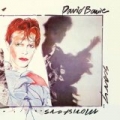 Scary Monsters by David Bowie