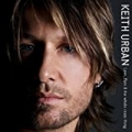 Love, Pain & the whole crazy thing by Keith Urban