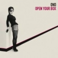 Open Your Box by Yoko Ono