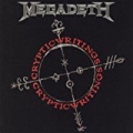 Cryptic Writings by Megadeth