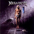 Countdown To Extinction by Megadeth
