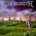 Youthanasia by Megadeth