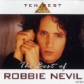 The Best Of Robbie Neville by Robbie Nevil