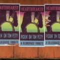 Pickin' On Tom Petty: Heartbreaker - A Bluegrass Tribute by Pickin' On Series