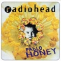 Pablo Honey [Explicit] by Radiohead