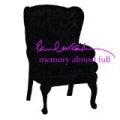 Memory Almost Full by Paul McCartney