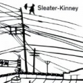 Get Up by Sleater-Kinney