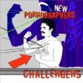 Challengers by The New Pornographers