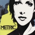 Old World Underground, Where Are You Now? by Metric