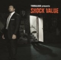 Shock Value by Timbaland