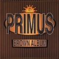 Brown Album by Primus
