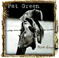 Texas On My Mind by Pat Green
