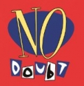No Doubt by No Doubt