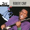 20th Century Masters: The Millennium Collection: Best Of Robert Cray by Robert Cray