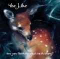 Are You Thinking What I'm Thinking? by The Like