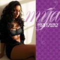 Lock U Down by Mya