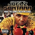 What The Game's Been Missing! [Explicit] by Juelz Santana
