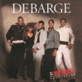 The Ultimate Collection by DeBarge