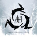 Decemberunderground by AFI