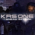 Sneak Attack [Explicit] by Krs One