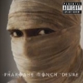 Desire [Explicit] by Pharoahe Monch