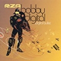 Digital Bullet [Explicit] by RZA as Bobby Digital