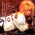 In Concert by Lita Ford