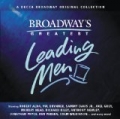 Broadway's Greatest Leading Men by Various artists