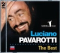 Luciano Pavarotti - The Best by Luciano Pavarotti