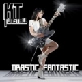 Drastic Fantastic by KT Tunstall