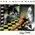 Freeze Frame by J. Geils Band