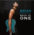Back At One by Brian McKnight