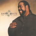 The Icon Is Love by Barry White