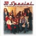 The Very Best Of The A&M Years (1977-1988) by 38 Special