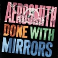 Done With Mirrors by Aerosmith